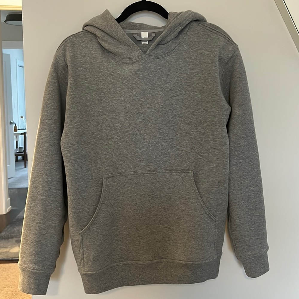Lululemon hoodie